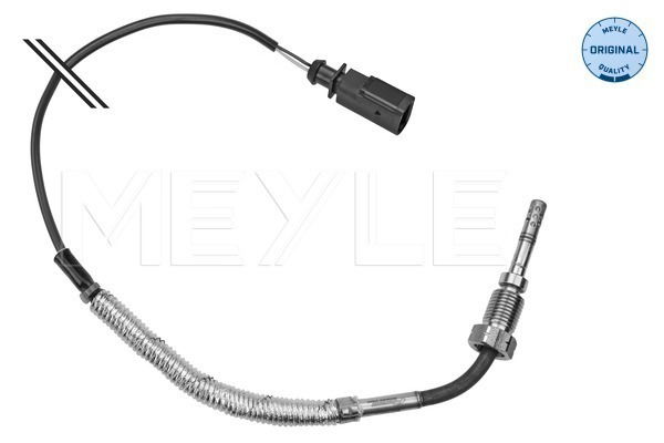 Sensor, Abgastemperatur Meyle 114 800 0060 von Meyle