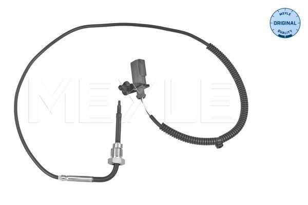 Sensor, Abgastemperatur Meyle 114 800 0092 von Meyle