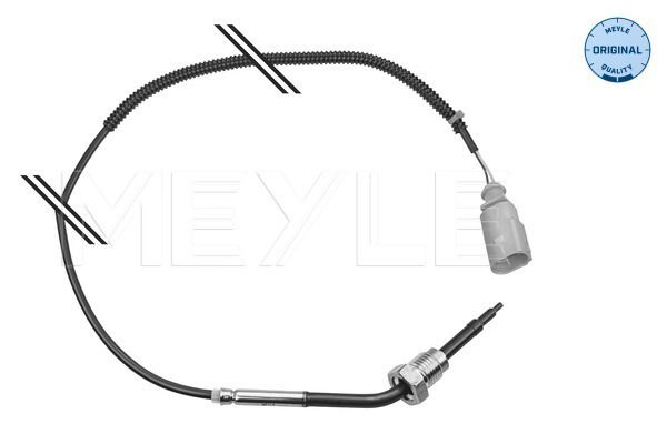 Sensor, Abgastemperatur Meyle 114 800 0101 von Meyle