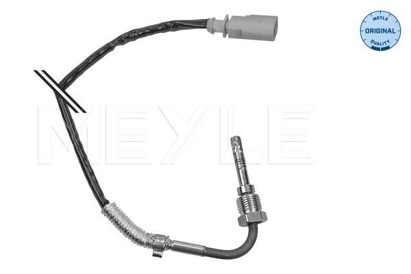 Sensor, Abgastemperatur Meyle 114 800 0102 von Meyle