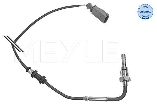 Sensor, Abgastemperatur Meyle 114 800 0103 von Meyle