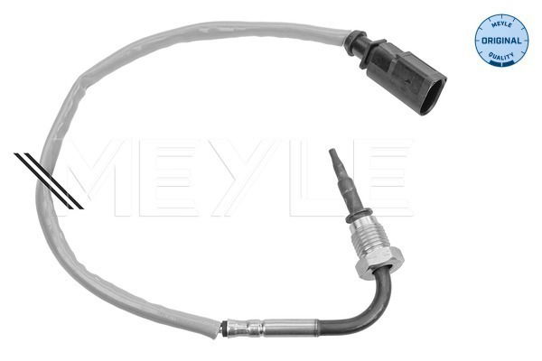 Sensor, Abgastemperatur Meyle 114 800 0118 von Meyle