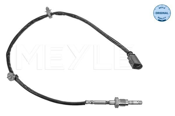 Sensor, Abgastemperatur Meyle 114 800 0143 von Meyle