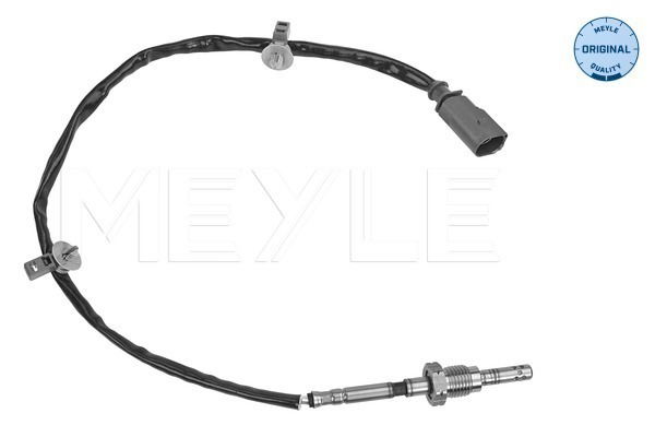 Sensor, Abgastemperatur Meyle 114 800 0151 von Meyle