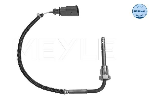 Sensor, Abgastemperatur Meyle 114 800 0155 von Meyle