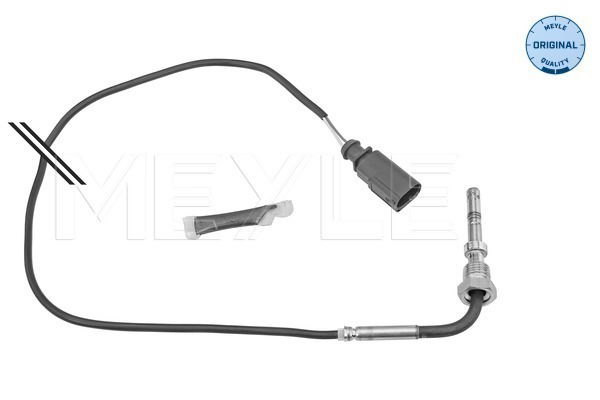 Sensor, Abgastemperatur Meyle 114 800 0162 von Meyle