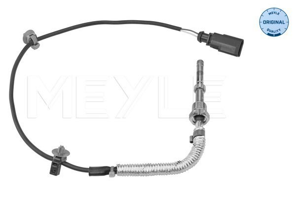 Sensor, Abgastemperatur Meyle 114 800 0171 von Meyle