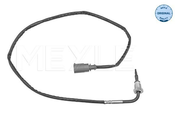 Sensor, Abgastemperatur Meyle 114 800 0186 von Meyle