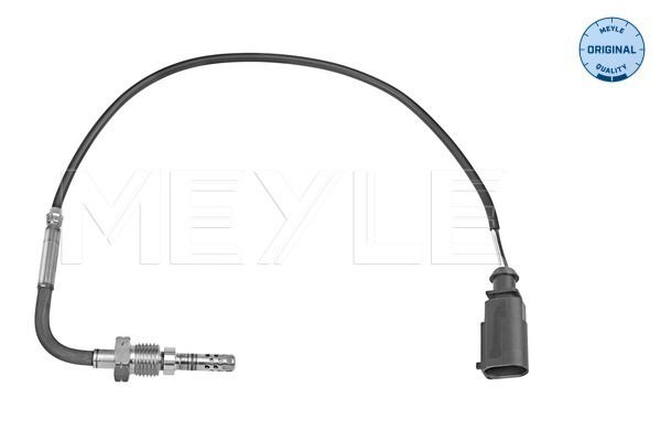 Sensor, Abgastemperatur Meyle 114 800 0253 von Meyle