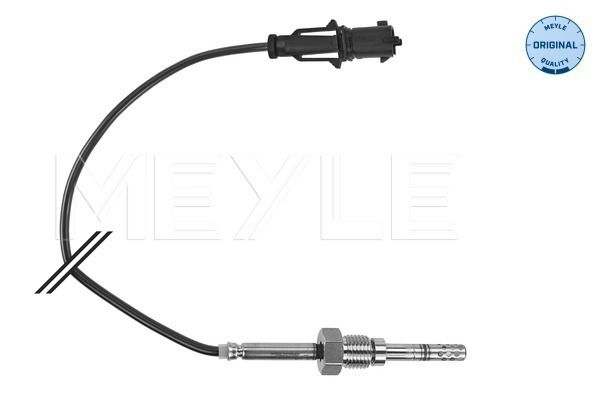 Sensor, Abgastemperatur Meyle 214 800 0020 von Meyle