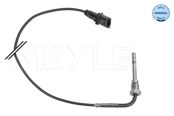 Sensor, Abgastemperatur Meyle 214 800 0021 von Meyle