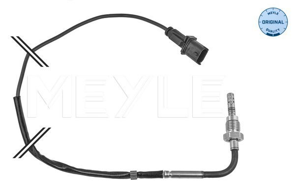 Sensor, Abgastemperatur Meyle 214 800 0032 von Meyle