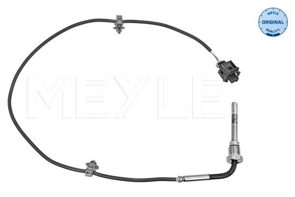 Sensor, Abgastemperatur Meyle 614 800 0000 von Meyle