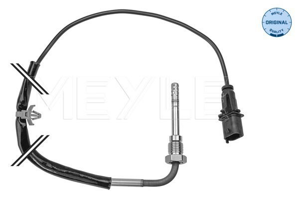 Sensor, Abgastemperatur Meyle 614 800 0034 von Meyle