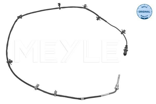 Sensor, Abgastemperatur Meyle 614 800 0066 von Meyle