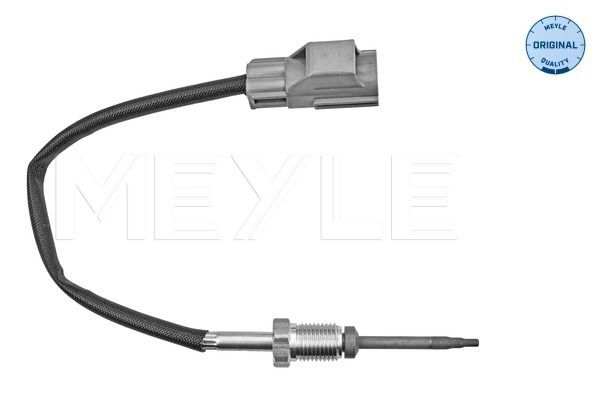 Sensor, Abgastemperatur Meyle 714 800 0037 von Meyle