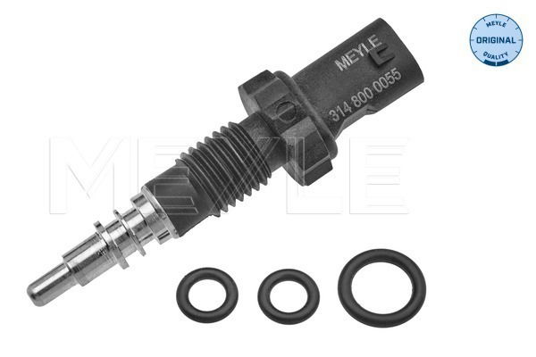 Sensor, Kühlmitteltemperatur Meyle 314 800 0055 von Meyle