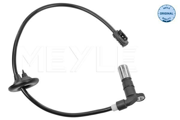 Sensor, Raddrehzahl Hinterachse beidseitig Meyle 014 800 0102 von Meyle