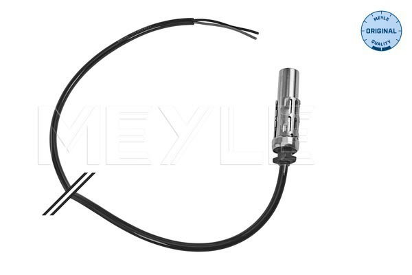 Sensor, Raddrehzahl Hinterachse beidseitig Meyle 014 800 0111 von Meyle