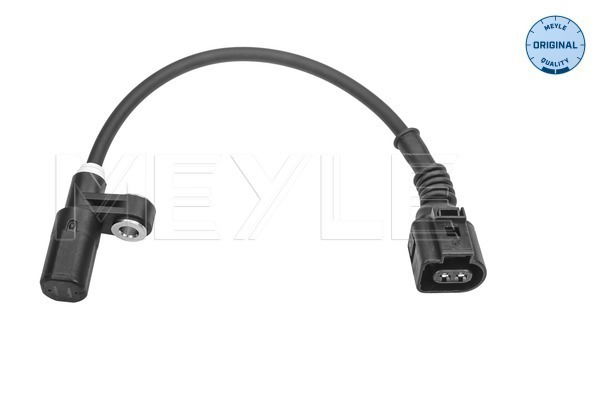 Sensor, Raddrehzahl Hinterachse beidseitig Meyle 100 899 0011 von Meyle