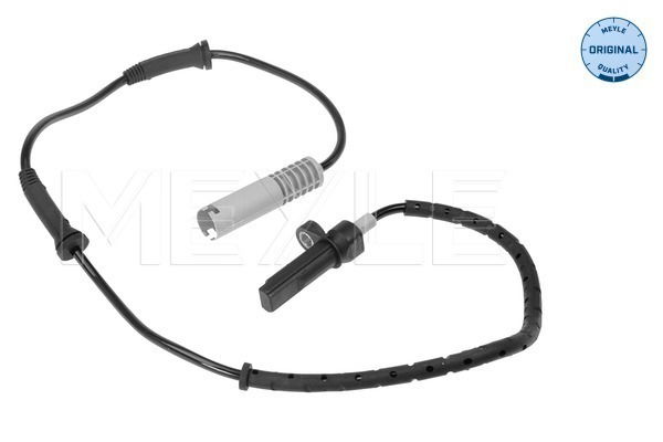 Sensor, Raddrehzahl Hinterachse beidseitig Meyle 314 899 0039 von Meyle