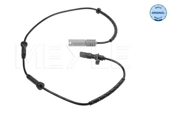 Sensor, Raddrehzahl Hinterachse beidseitig Meyle 314 899 0047 von Meyle