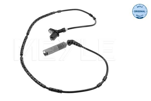 Sensor, Raddrehzahl Hinterachse beidseitig Meyle 314 899 0048 von Meyle