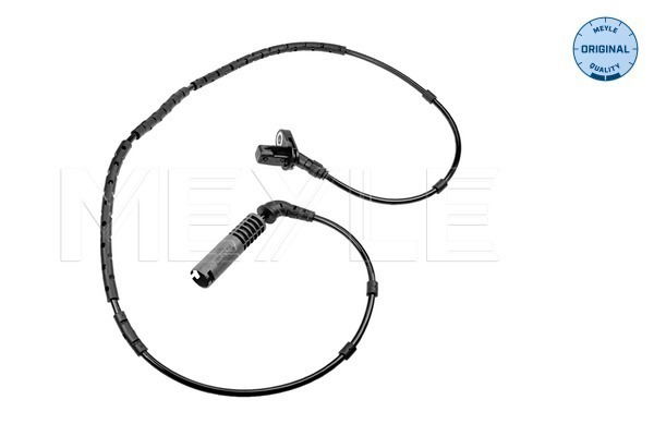 Sensor, Raddrehzahl Hinterachse beidseitig Meyle 314 899 0051 von Meyle