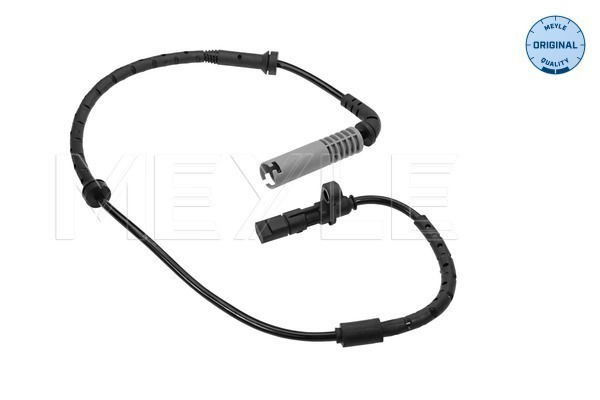 Sensor, Raddrehzahl Hinterachse beidseitig Meyle 314 899 0060 von Meyle