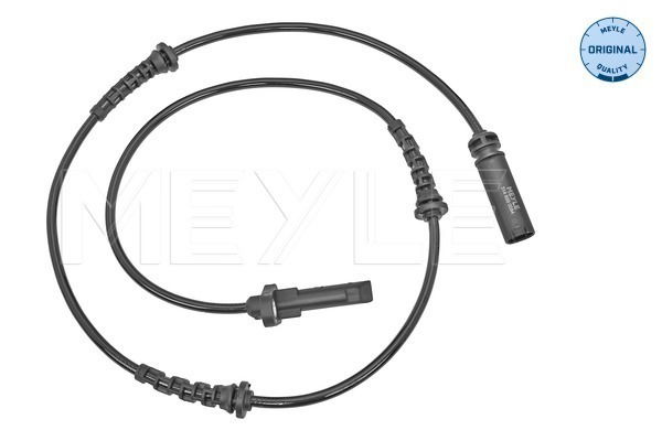 Sensor, Raddrehzahl Hinterachse beidseitig Meyle 314 899 0084 von Meyle