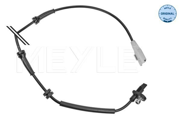 Sensor, Raddrehzahl Hinterachse beidseitig Meyle 40-14 800 0024 von Meyle