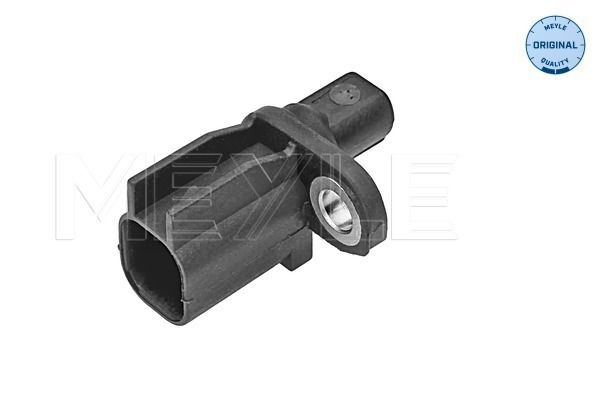 Sensor, Raddrehzahl Hinterachse beidseitig Meyle 714 899 0006 von Meyle