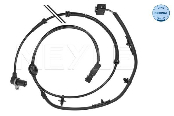 Sensor, Raddrehzahl Hinterachse links Meyle 114 800 0034 von Meyle