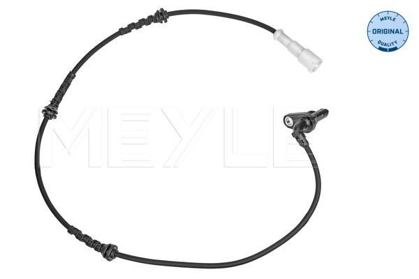 Sensor, Raddrehzahl Hinterachse links Meyle 16-14 800 0004 von Meyle