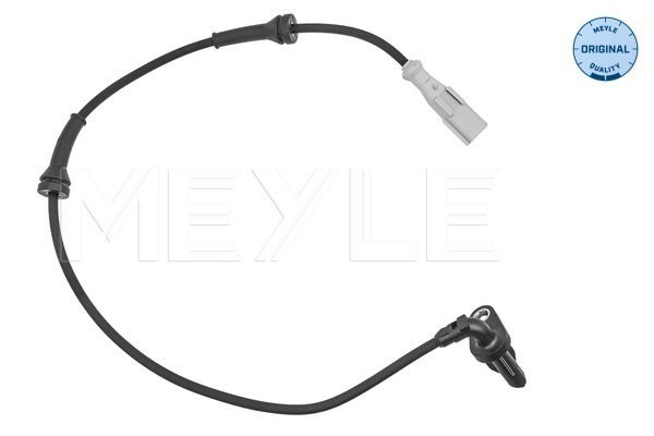 Sensor, Raddrehzahl Hinterachse links Meyle 16-14 899 0033 von Meyle