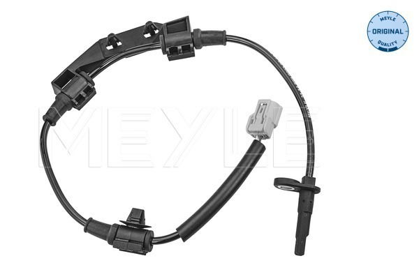 Sensor, Raddrehzahl Hinterachse links Meyle 31-14 899 0003 von Meyle