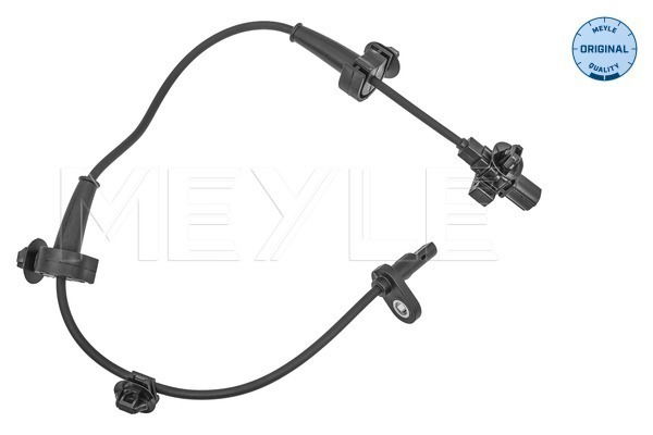 Sensor, Raddrehzahl Hinterachse links Meyle 31-14 899 0016 von Meyle