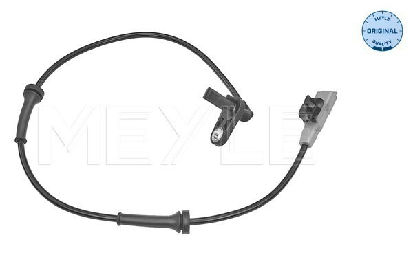 Sensor, Raddrehzahl Hinterachse links Meyle 36-14 899 0006 von Meyle