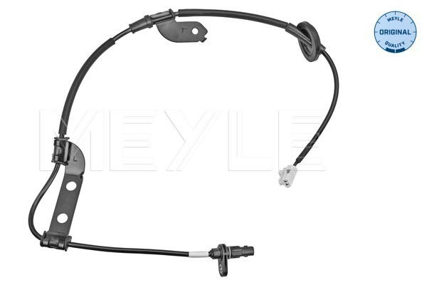 Sensor, Raddrehzahl Hinterachse links Meyle 37-14 899 0010 von Meyle