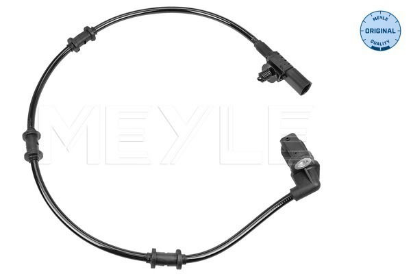 Sensor, Raddrehzahl Hinterachse rechts Meyle 014 800 0094 von Meyle