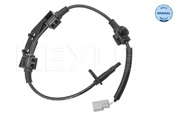 Sensor, Raddrehzahl Hinterachse rechts Meyle 31-14 899 0002 von Meyle