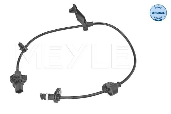 Sensor, Raddrehzahl Hinterachse rechts Meyle 31-14 899 0013 von Meyle