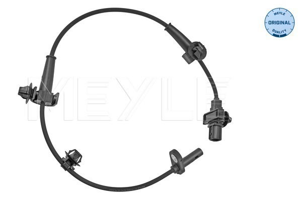 Sensor, Raddrehzahl Hinterachse rechts Meyle 31-14 899 0014 von Meyle