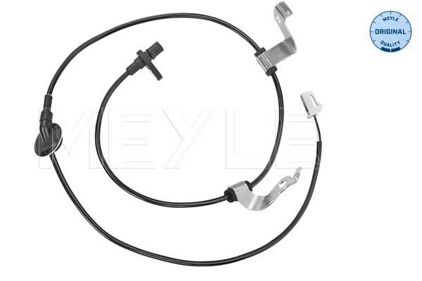 Sensor, Raddrehzahl Hinterachse rechts Meyle 35-14 899 0006 von Meyle