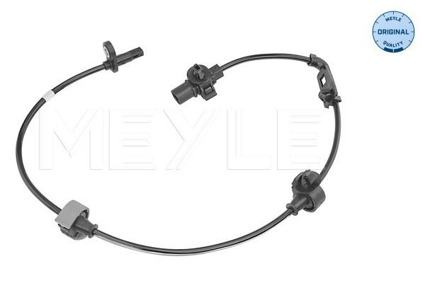 Sensor, Raddrehzahl Hinterachse rechts Meyle 36-14 899 0011 von Meyle