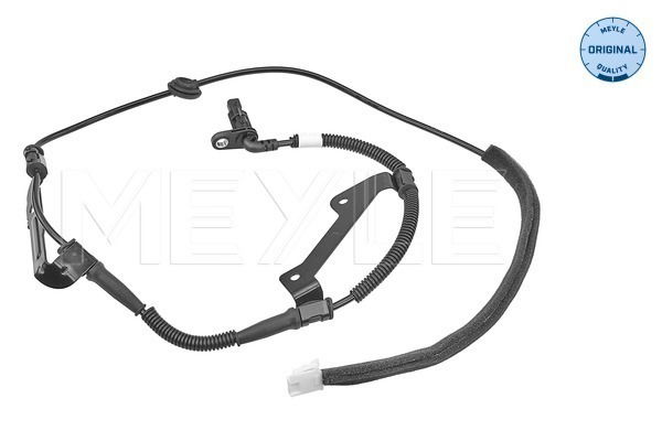 Sensor, Raddrehzahl Hinterachse rechts Meyle 37-14 899 0009 von Meyle