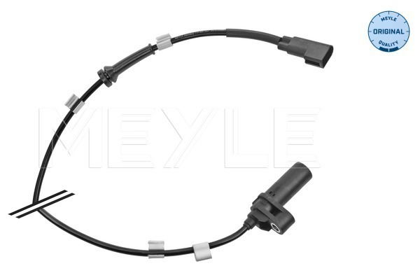 Sensor, Raddrehzahl Hinterachse rechts Meyle 714 800 0031 von Meyle