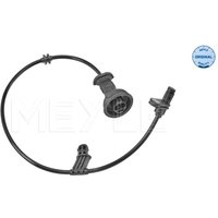 Sensor, Raddrehzahl MEYLE ELECTRONICS 014 899 0073 von Meyle