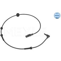 Sensor, Raddrehzahl MEYLE ELECTRONICS 214 899 0005 von Meyle