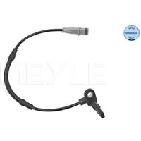 Sensor, Raddrehzahl MEYLE ELECTRONICS 614 899 0043 von Meyle